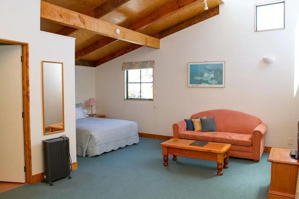 Margrain Vineyard Villas