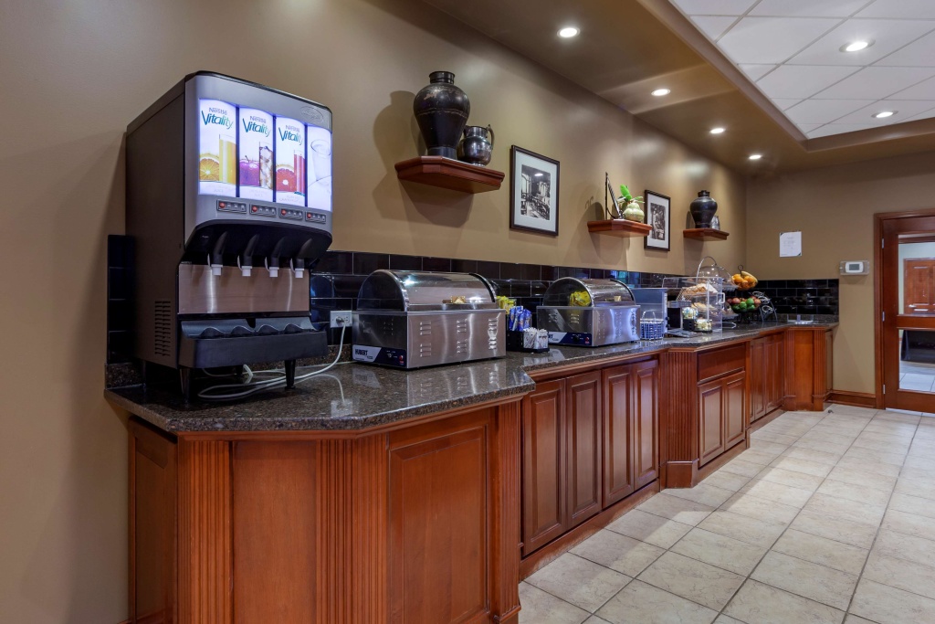 Best Western Plus Meridian