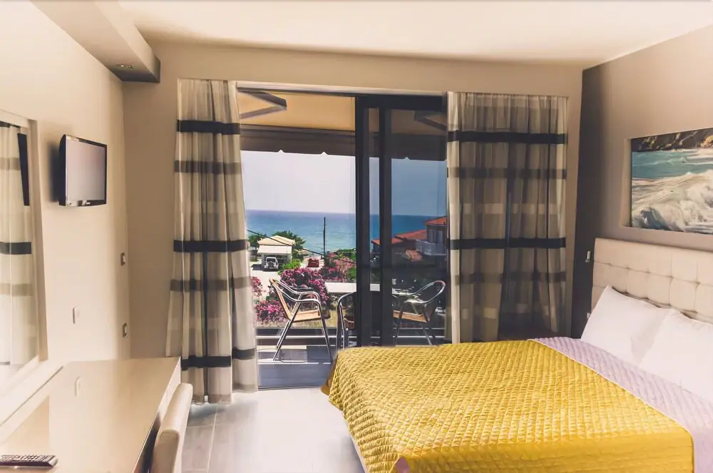 Paspalis Hotel
