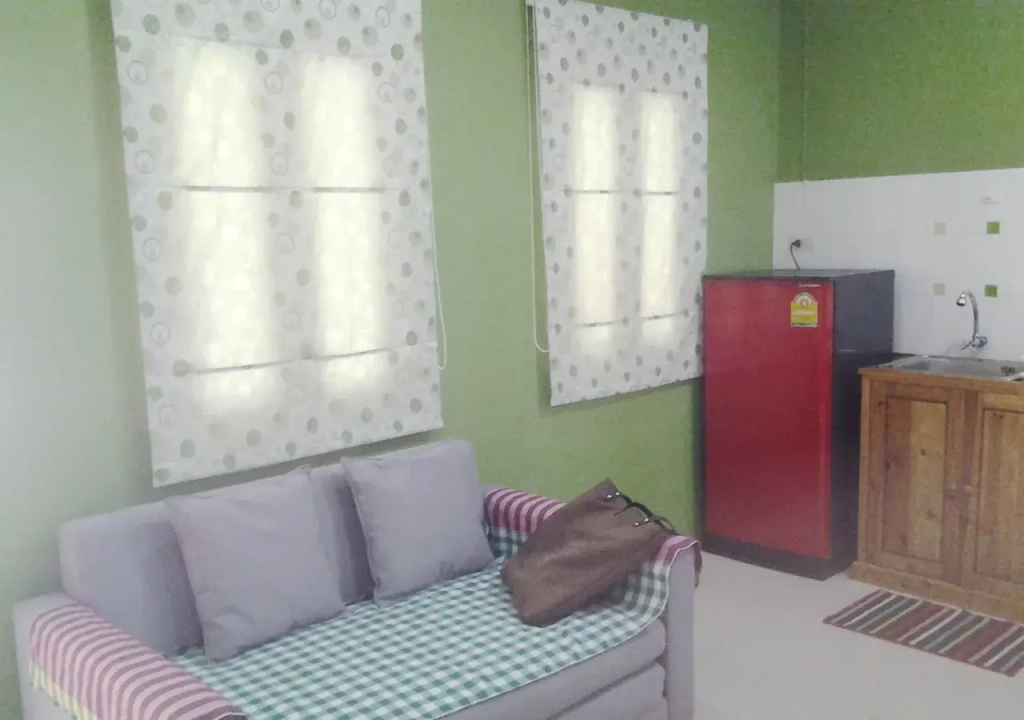 Aree Guesthouse1