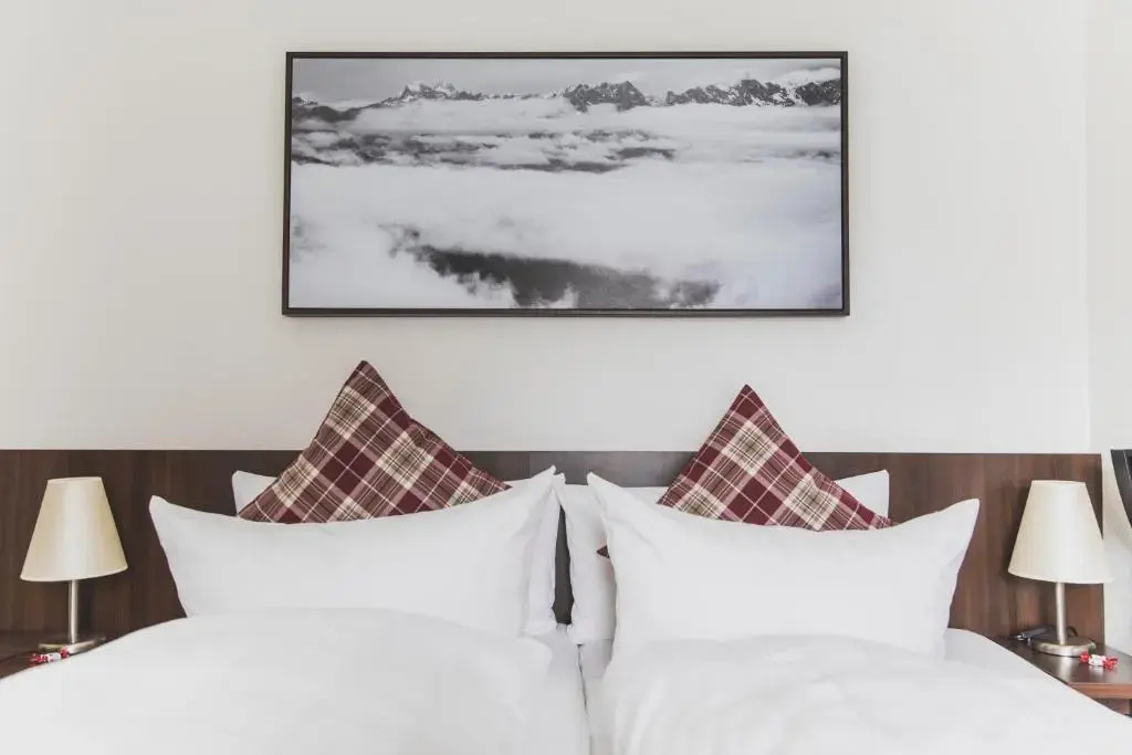 Hotel Montfort