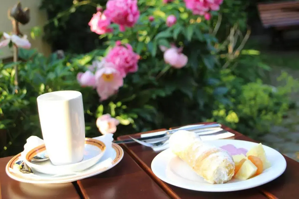 Bavaria Lifestyle Hotel mit Klimaanlage