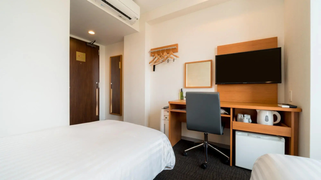 Super Hotel Kumamoto Yamaga