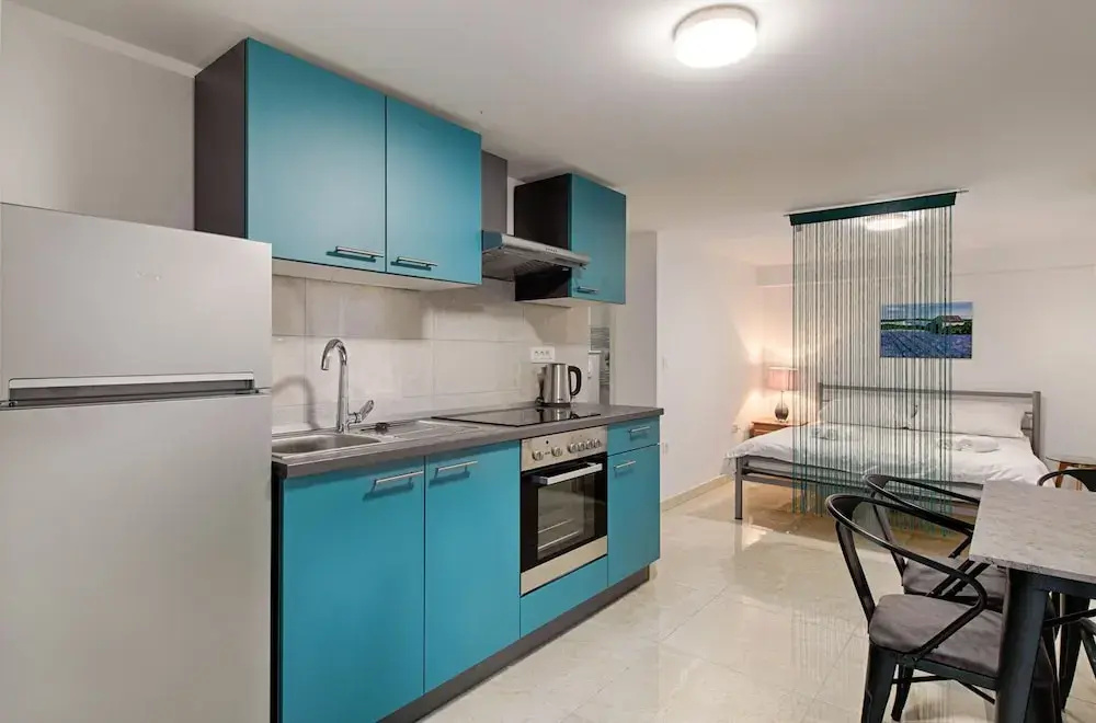 Cezar Luxury Apartments