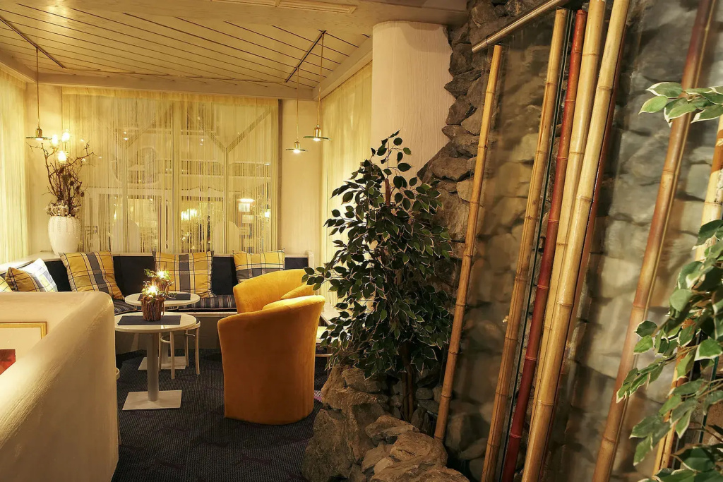 Hotel Panther'A