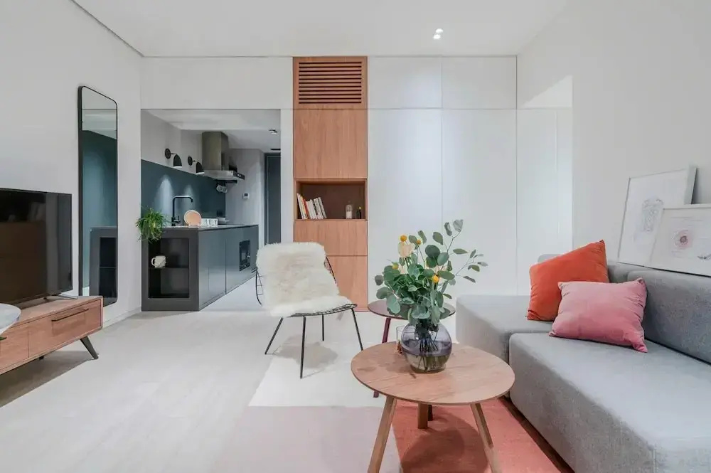 Stey Beijing Sanlitun Boutique Hotel