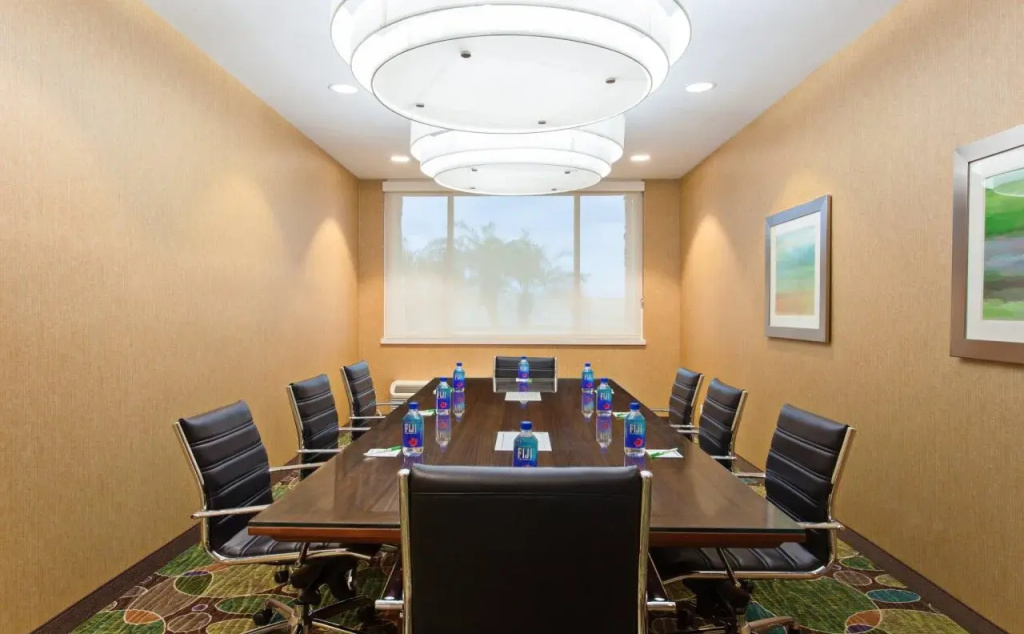 Holiday Inn Diamond Bar - Pomona by IHG