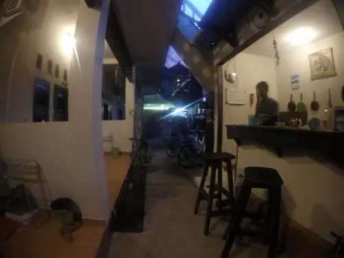 Happy Homestay