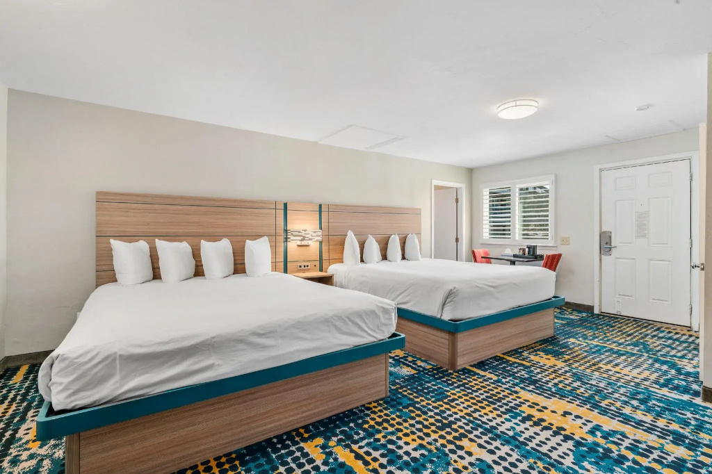 Pacific Shores Inn - Morro Bay