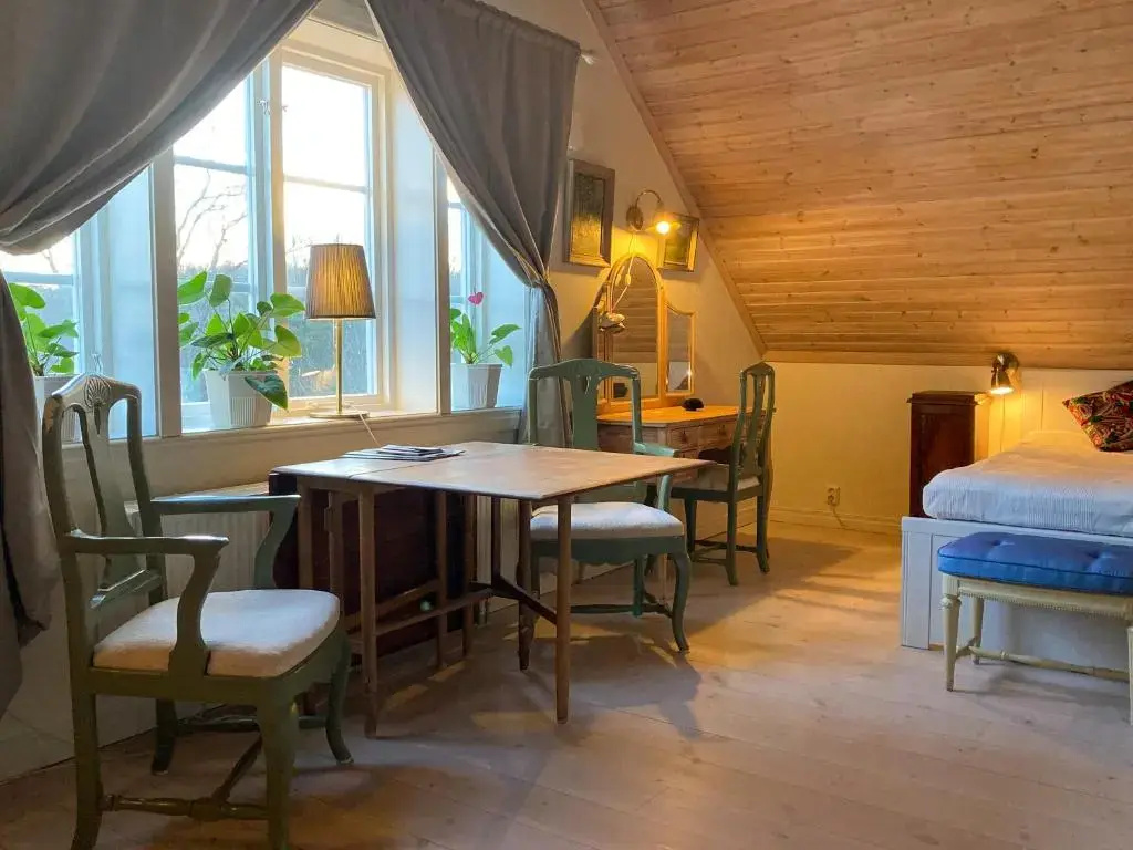 Villa Weidling B&B