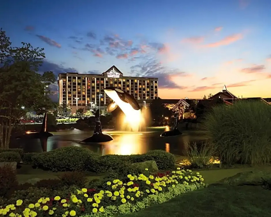 Tulalip Resort Casino