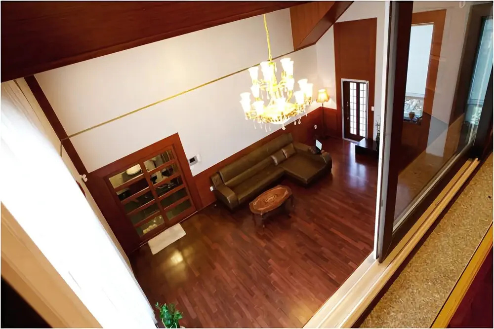 Yangpyeong White House Pension