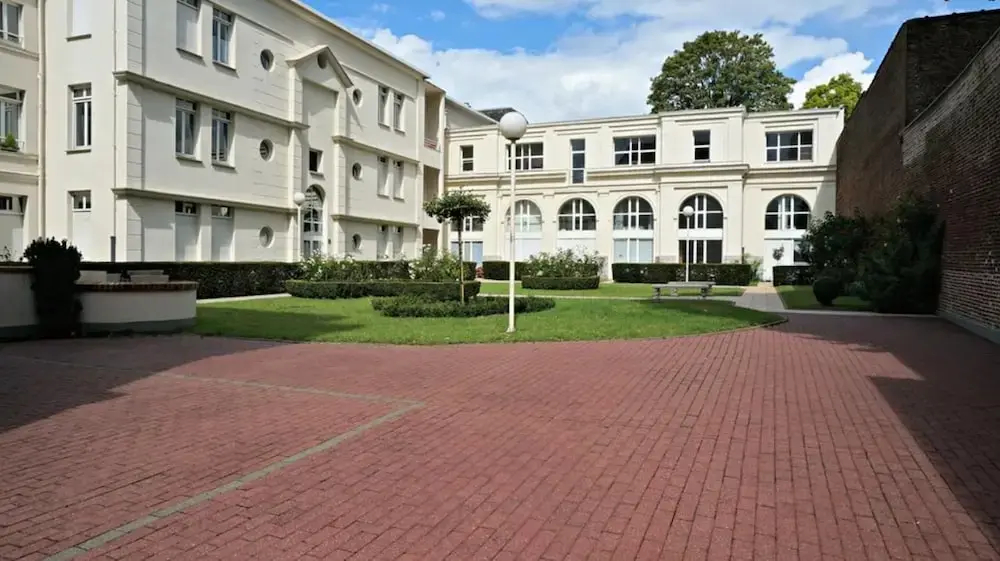 Appart Hôtel Lille - COLINE