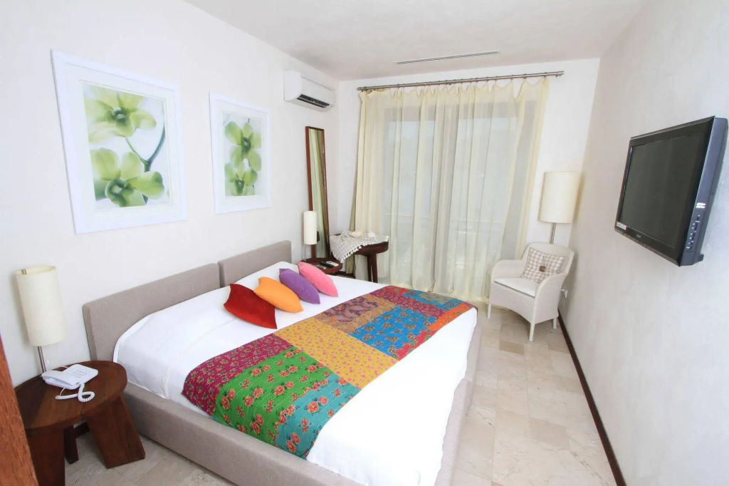 Hotel Gizia 5 Oda