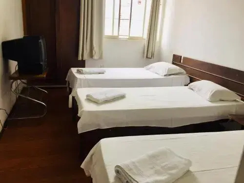 Brasil Hotel