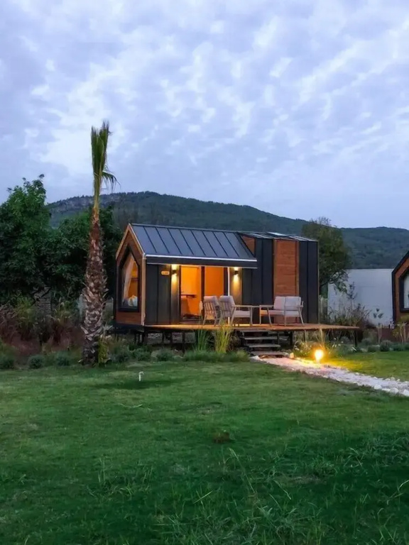 Albizia Boutique Hotel