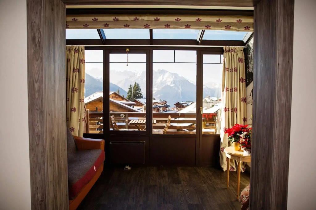 Hotel Bristol Verbier