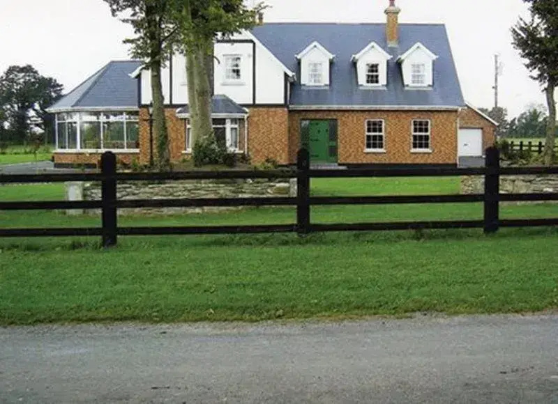 Greese View House
