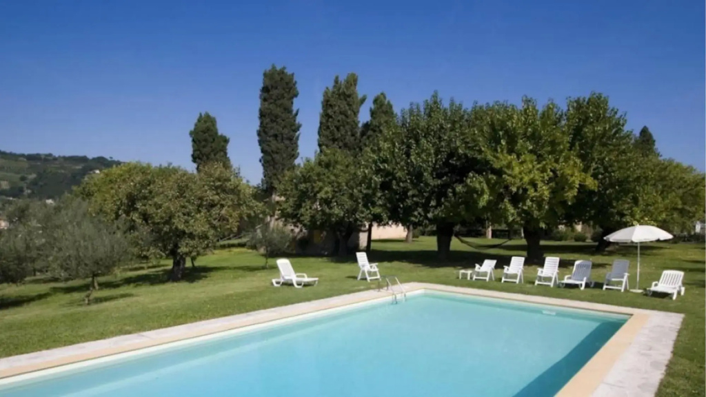 Ovello Farmhouse in a Splendid Position-ovello