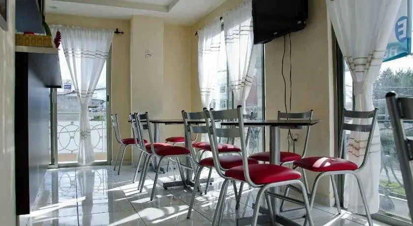 Hotel Santa Fe