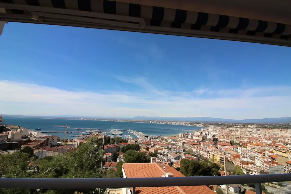 Apartamento 2174 - Vistabella 1