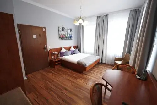 Hotel Wurster Kroog