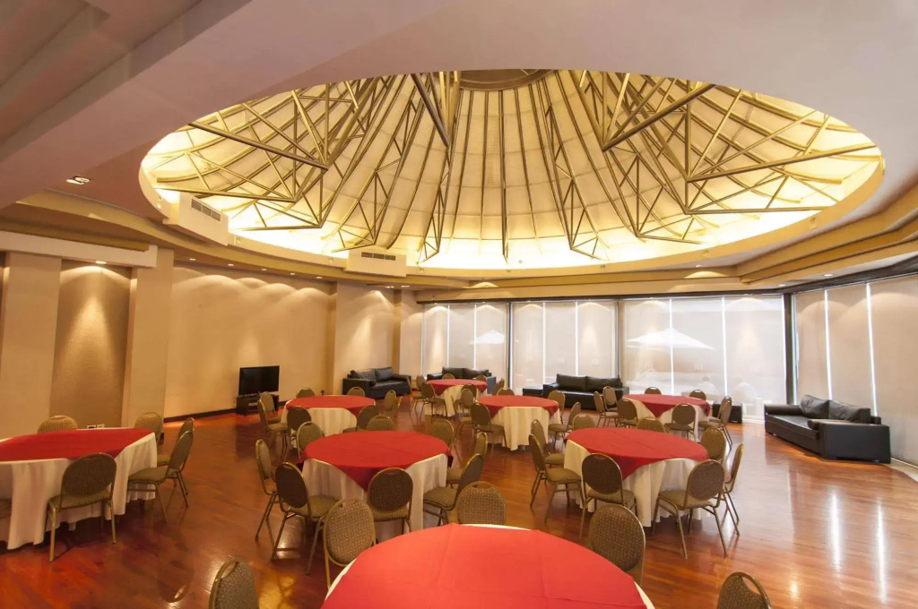 Mod Hotels Mendoza