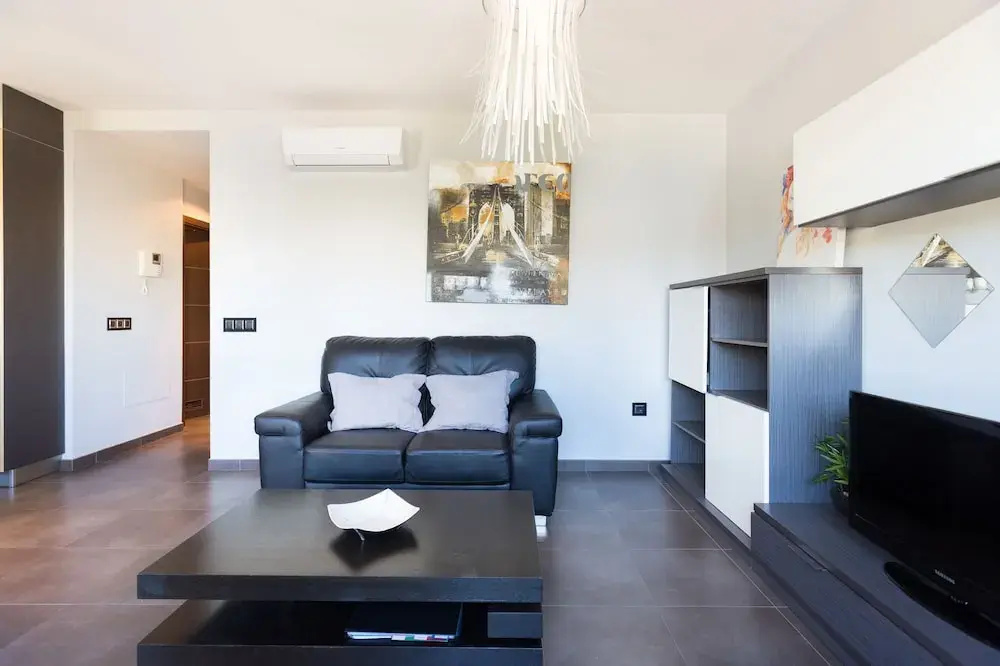 Apartments Alba