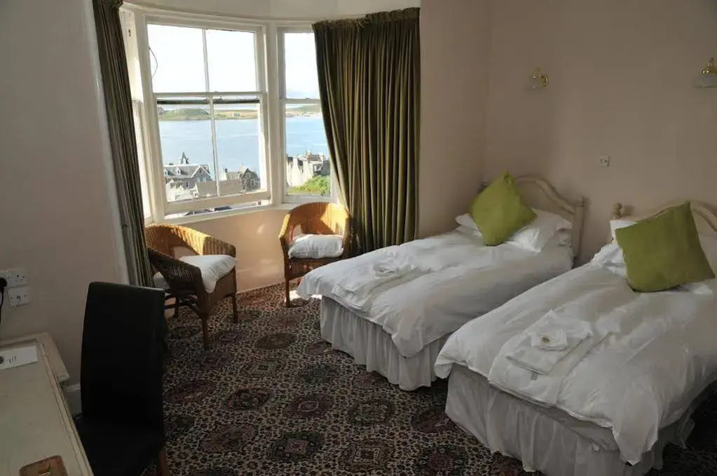 Invercloy Guest House