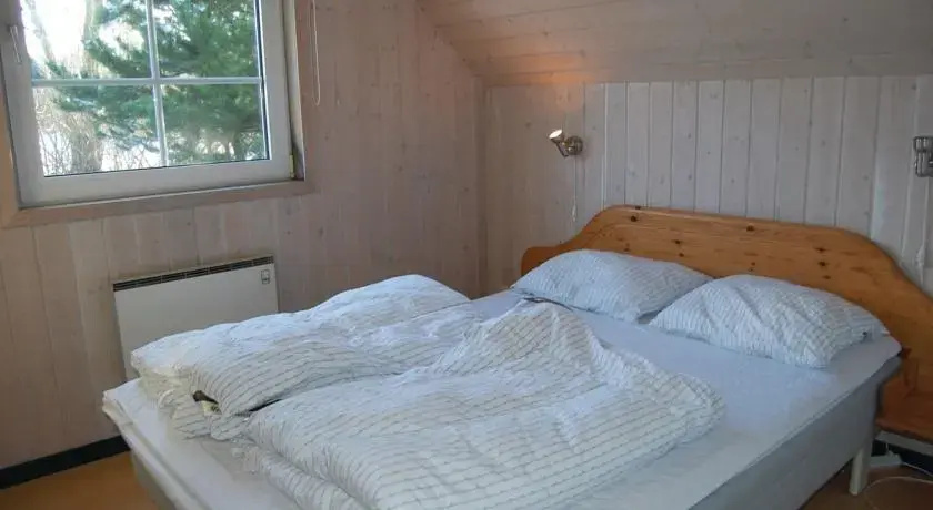 Holiday home Fyrrelunden Oksbøl V