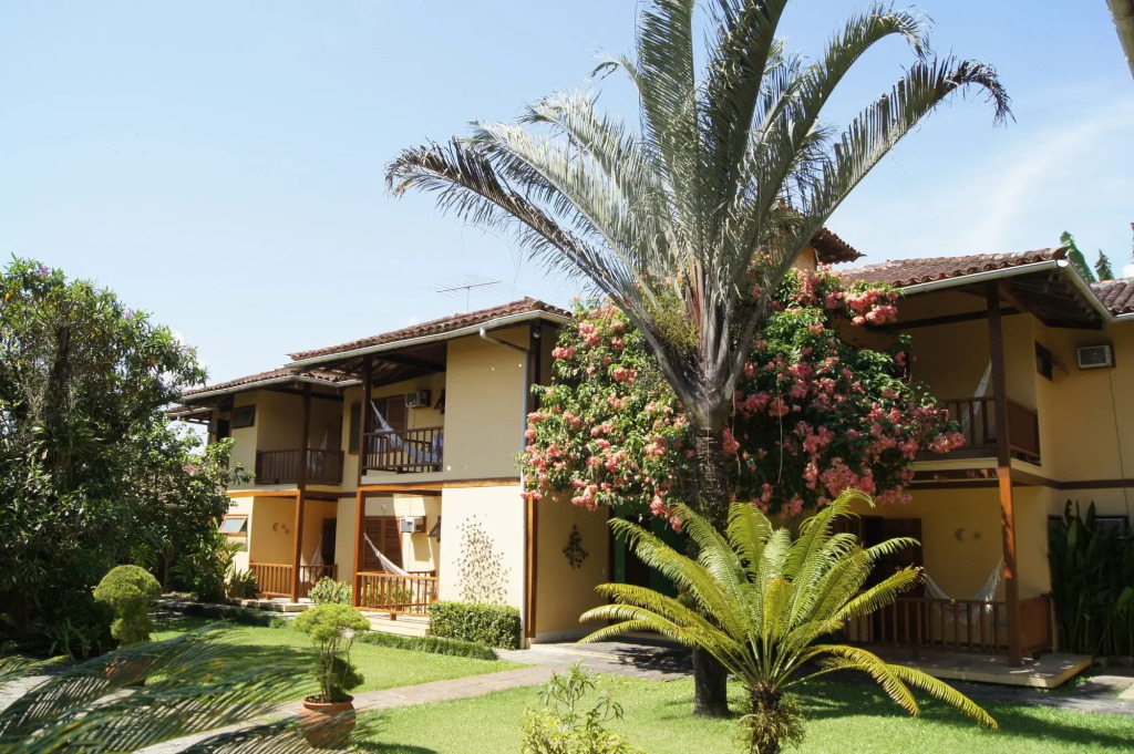 Pousada Paisagem
