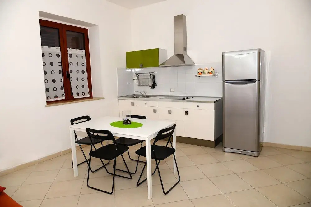 Jonico Guest House