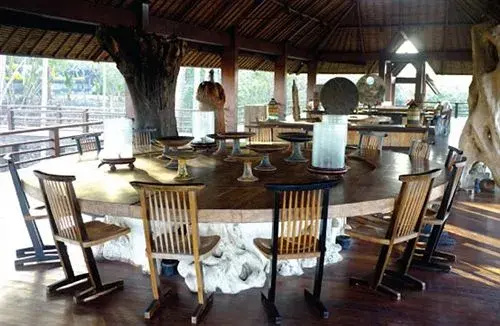 Ketapang Estate