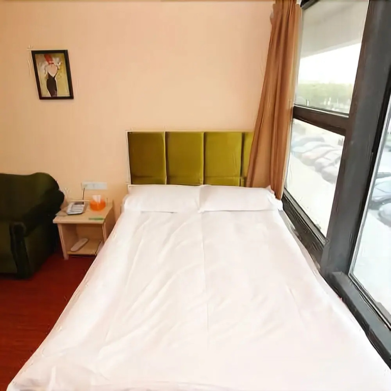 Lanqin Hotel