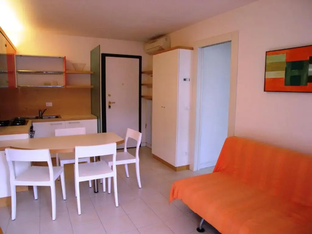 Residence Mirage