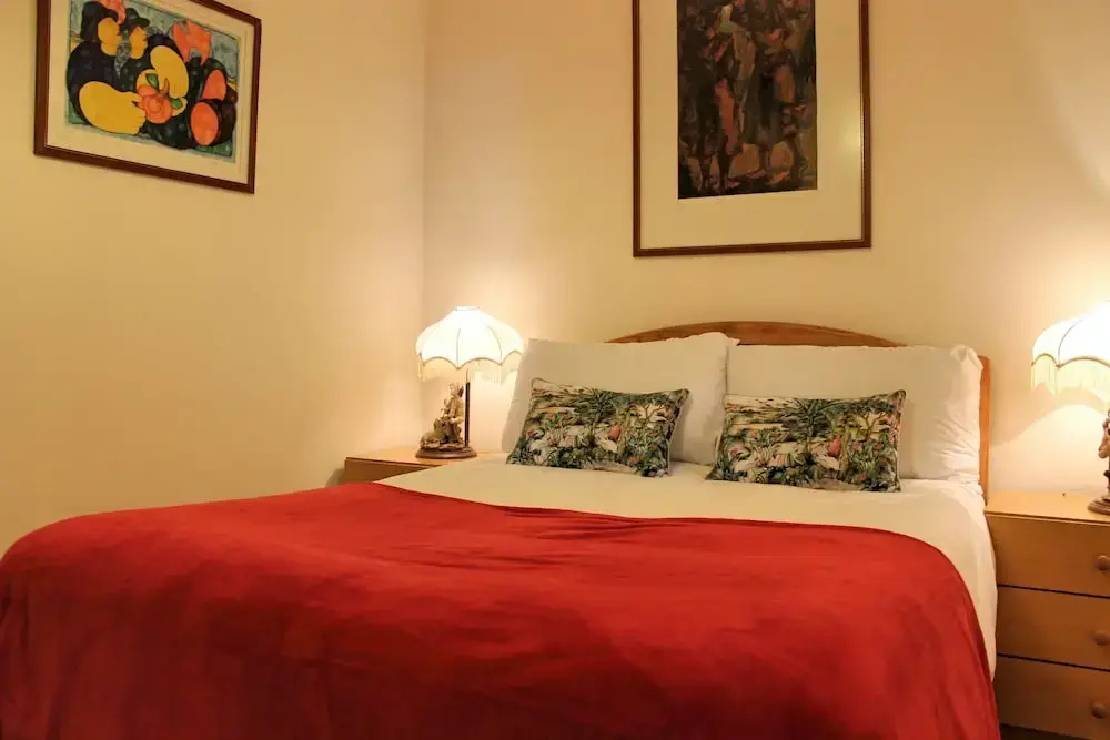 OurMadeira - Villa Luz