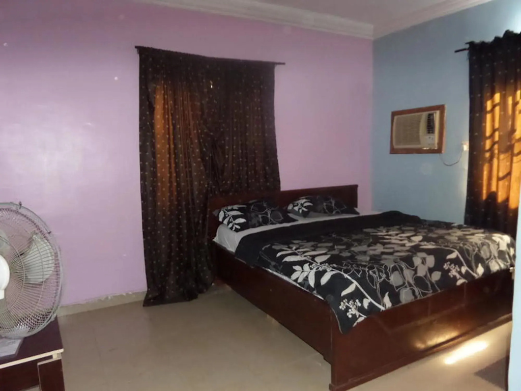 Royal Infinity International Hotel