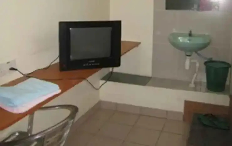 Budget  Comfort Hostel