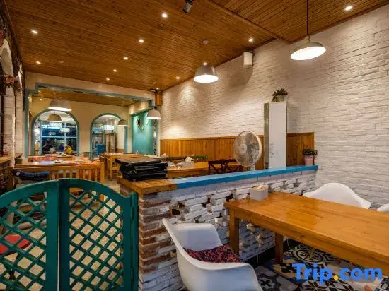 Wuzhen That Year Courtyard Boutique Homestay