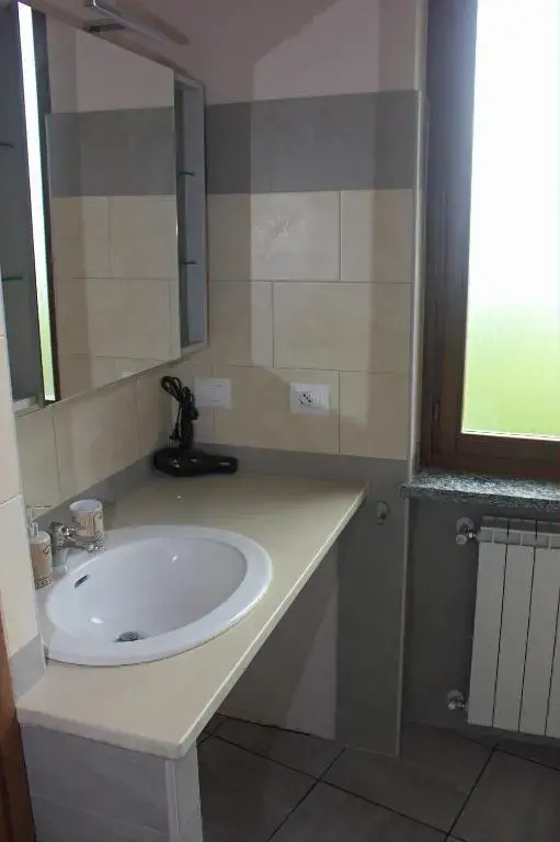 Casa Graziella- Appartamenti Vacanze