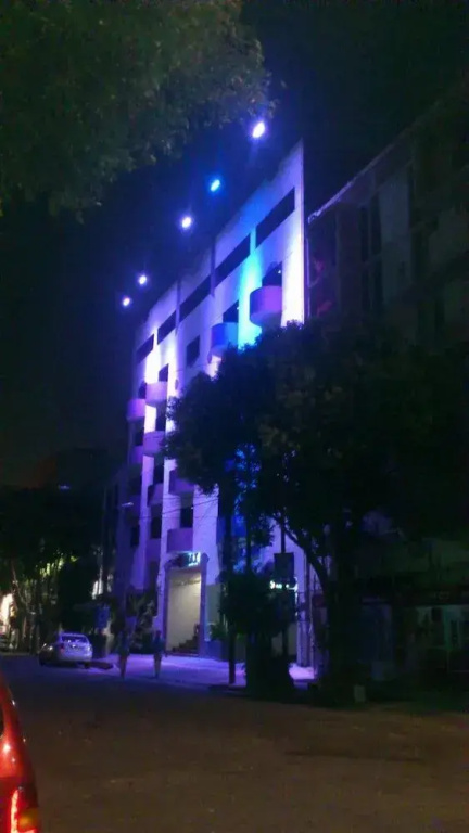 Hotel Max