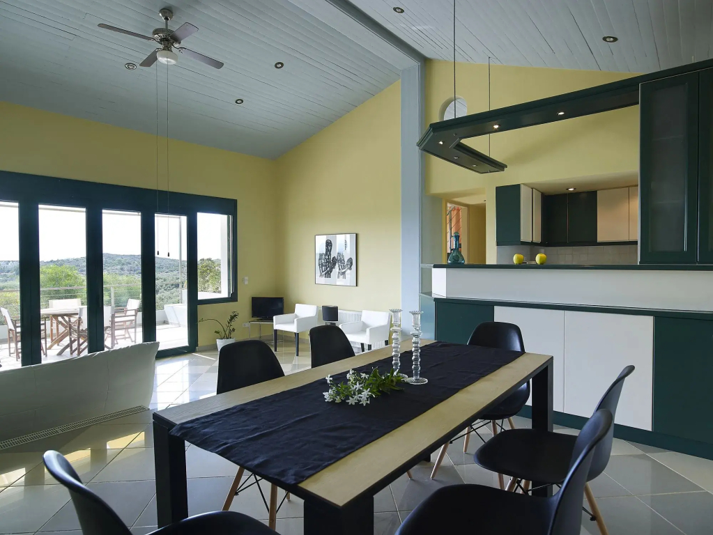 Fortino Villas