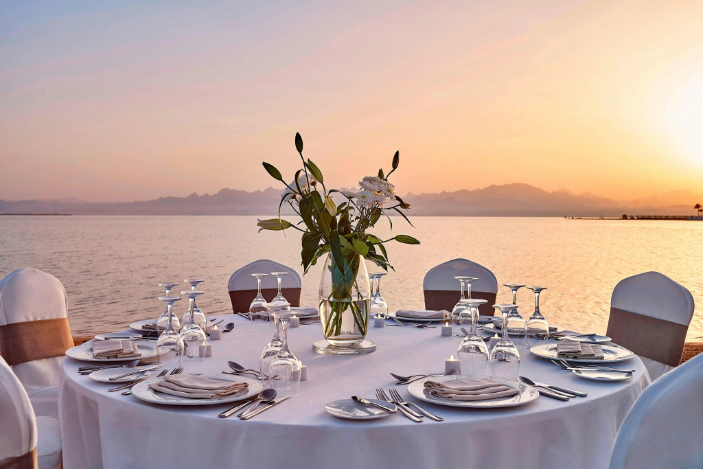 Sheraton Soma Bay Resort