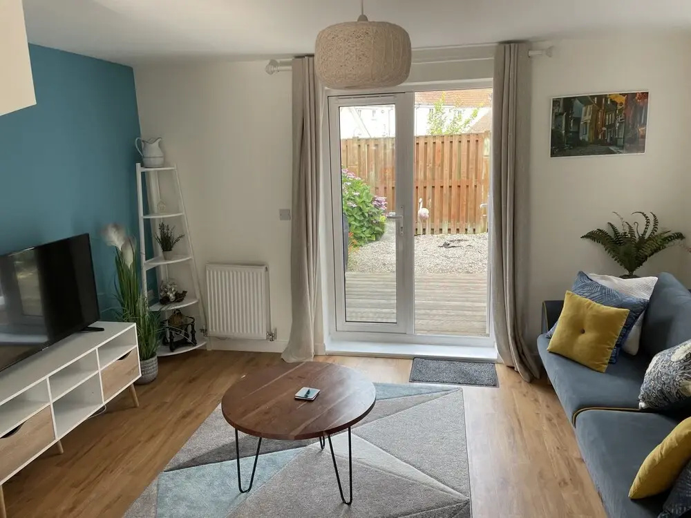 Beautiful Camber Sands Home Away From Home