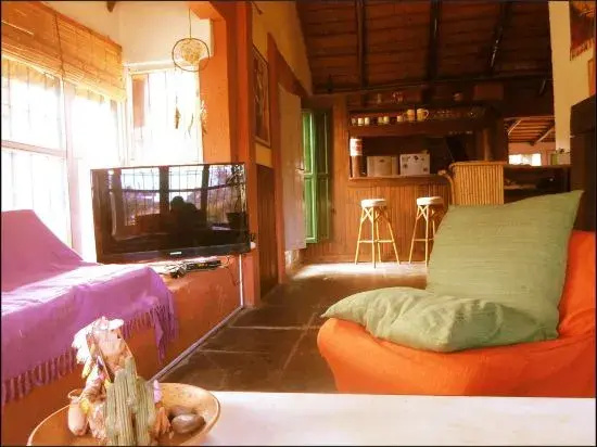 Hostel El Nagual