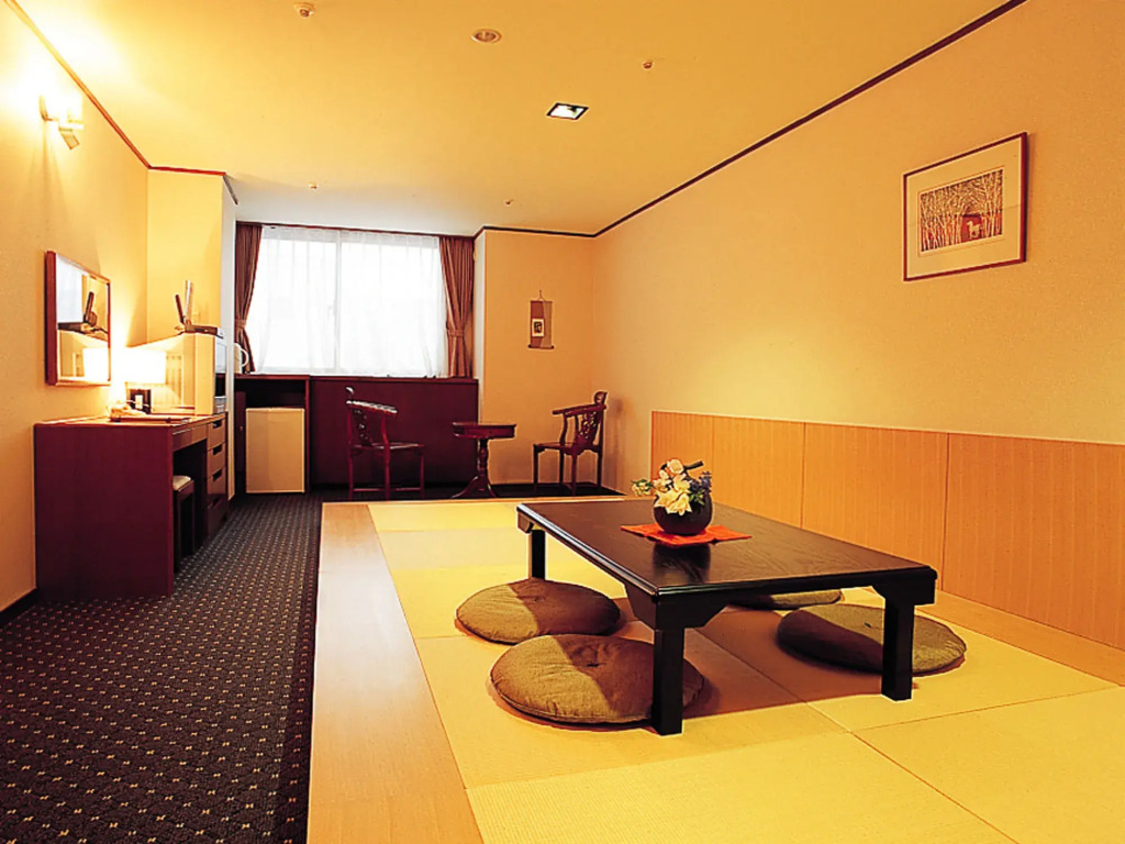 Hotel Kanronomori