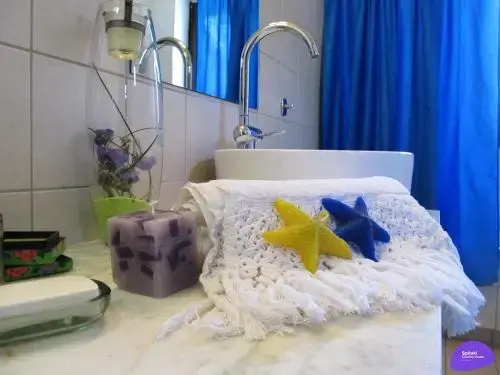 Country House Spitaki