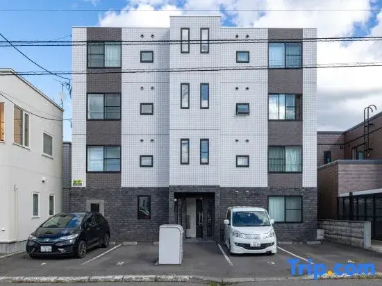 Cozy Stay Sapporo East