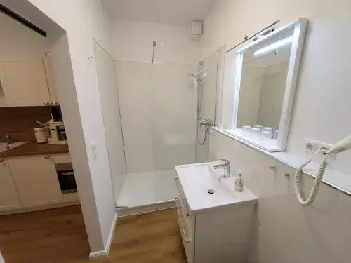 Landhotel garni zur Linde
