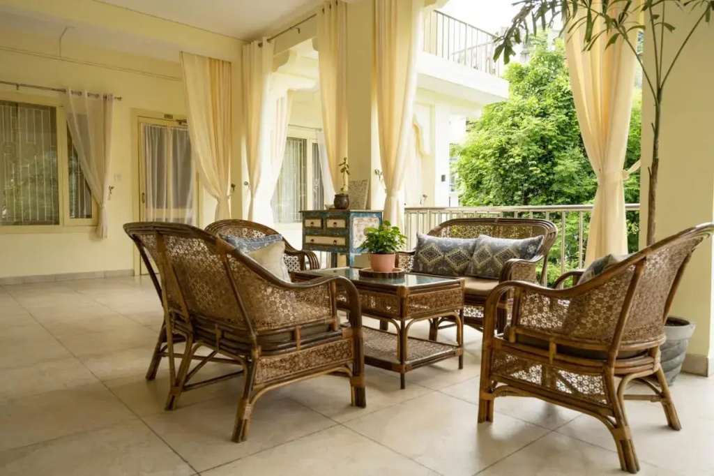 Maharishi Ayurveda-Boutique Wellness Retreat